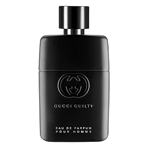 Image of Gucci Guilty Pour Homme Eau De Parfum, 50 ml