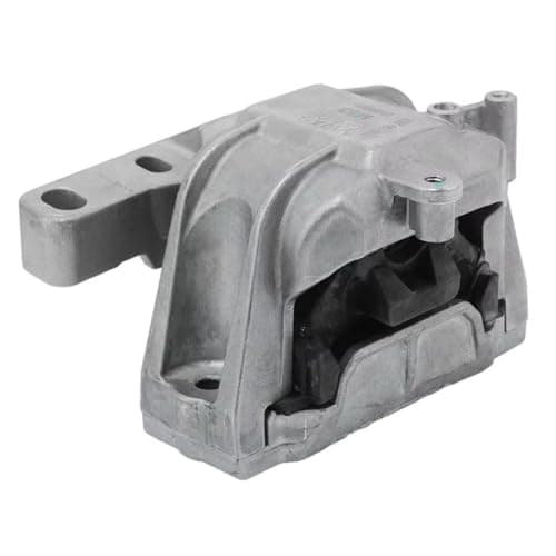 Image of Engine Mount Mounting Compatible with VW for Golf for Eos 2006 2007 2008 2009 2010 Right Car Engine Motor Mounting Support Holder 1K0199262M 1K0199262AM