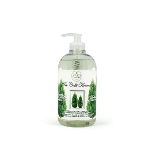 Image of NESTI DANTE Liquid Soap 500ml, Cypress