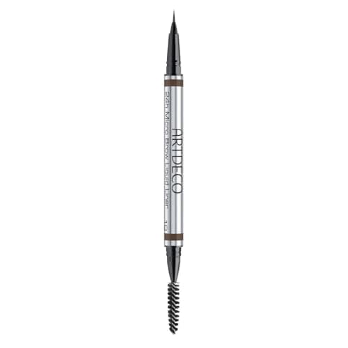 Image of ARTDECO 24h Micro Brow Liquid Liner - Micro Fine Eyebrow Liner for Shaping and Defining - 1 x 0.3ml