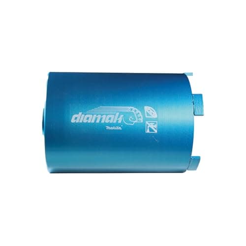 Image of Makita P-64113 52 mm "Diamak" Dry Diamond Core - Multi-Colour