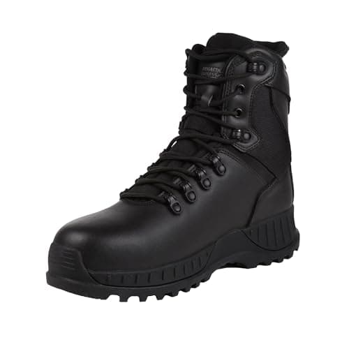 Image of Regatta Professional Men's Basestone Waterproof Safety Boots