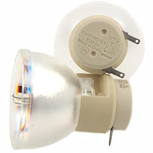Image of SUNLAPS Original BL-FP280H / SP.8TE01GC01 / BL-FP280F / SP.8LL01GC01 Replacement Projector Lamp P-VIP 280W Bulb for OPTOMA W401 X401 EX763 HD83 HD8300 Projectors