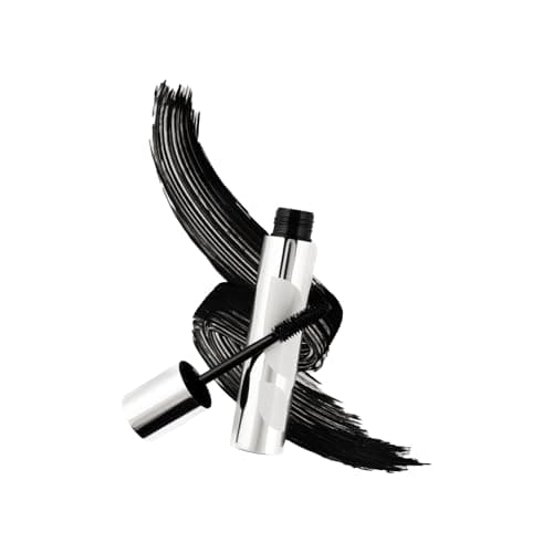 Image of Younique Quadra 4-in-1 Mascara | Serum, Primer, Tubing, and Mascara | Boosts Volume, Length, and Lift of Lashes | Black
