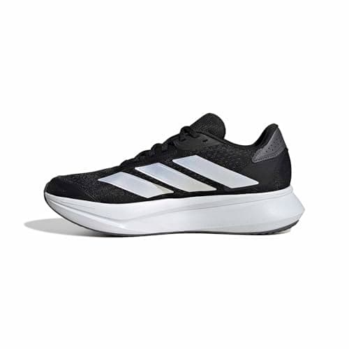 Image of adidas Women's Duramo SL 2 Running Shoes, Core Black/Cloud White/Grey Five, 6 UK