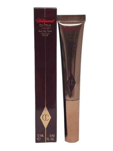 Image of Charlotte Tilbury Charlotte Tilbury Hollywood Contour Wand Contour Stick (HOLLYWOOD MEDIUM-DEEP)