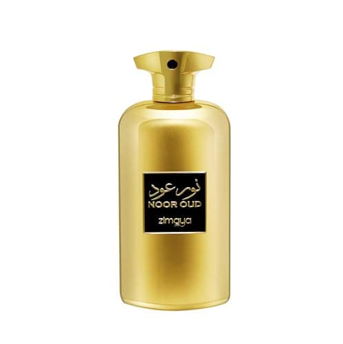 Image of Zimaya Noor Oud Eau de Parfum for Unisex 100 ml