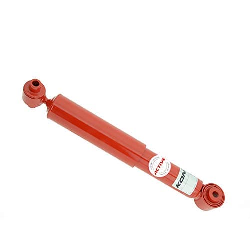 Image of Koni Special Active Shock Absorber Nissan Qashqai (J10 J11) 2WD & 4WD/X-Trail II Renault Kadjar (Rear Suspension) (8045 1335), Red