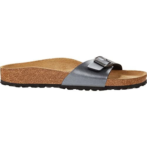 Image of Birkenstock Women's mules Madrid Birko-Flor