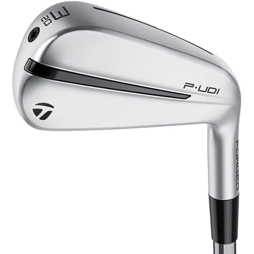 Image of TaylorMade Golf UDI #2 Right Hand X-Stiff Graphite