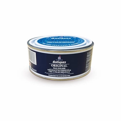 Image of Antiquax Wax Polish 250ml