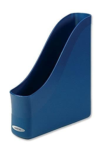Image of Rexel Agenda2 Magazine Rack Blue