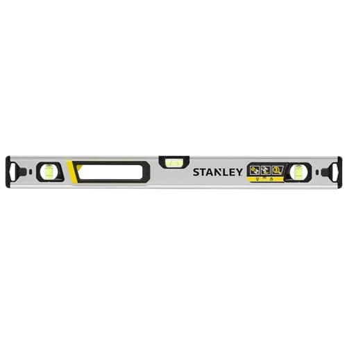 Image of Stanley FATMAX® Xtreme™ Box Beam Level 60cm, Designed to Provide Durability and Accuracy, Providing You with The Performance You Need for Every Job.
