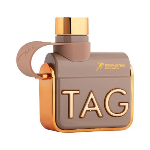 Image of ARMAF Tag Donna Di Terra Eau De Parfum 100ml