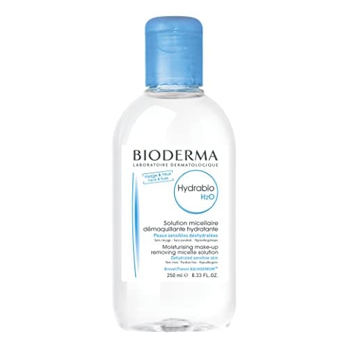 Image of Bioderma Hydrabio H2O Micellar Water - 1 Product