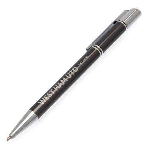 Image of West Ham United F.C. Executive Pen Official Merchandise