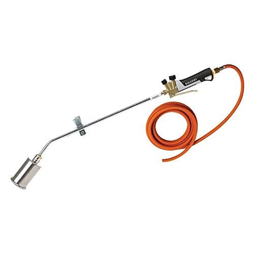 Image of Sievert PRM3460KIT10 Gas Torch Kits and Accessories