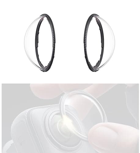 Image of Insta360 X4 Premium Lens Guards