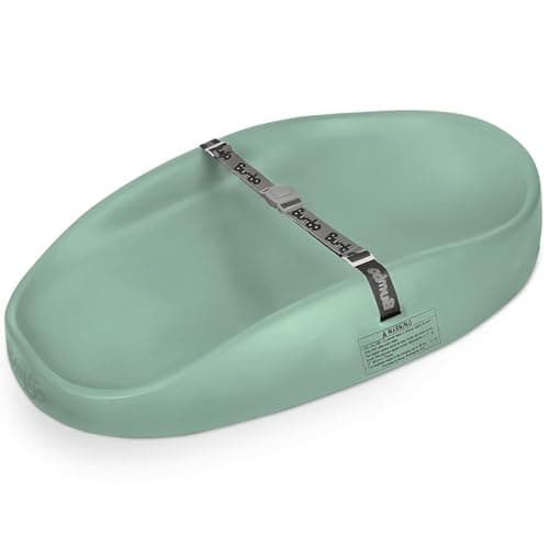 Image of Bumbo Changing Pad Hemlock