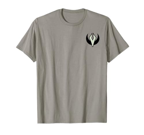 Image of Magic: The Gathering Silverquill College Pocket Logo T-Shirt