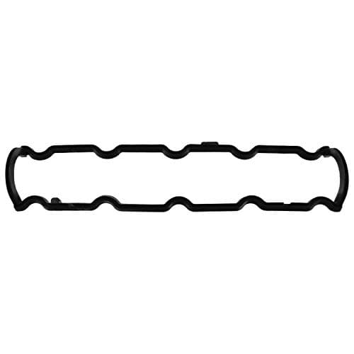 Image of febi bilstein 12438 Rocker Cover Gasket, pack of one