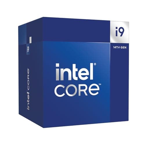 Image of Intel 24 Core i9 14900 Raptor Lake Refresh CPU/Processor