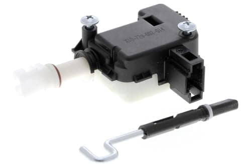 Image of 15D VEMO - V10-77-0012 - Actuator, central locking system - Compatible with 1J0810773D