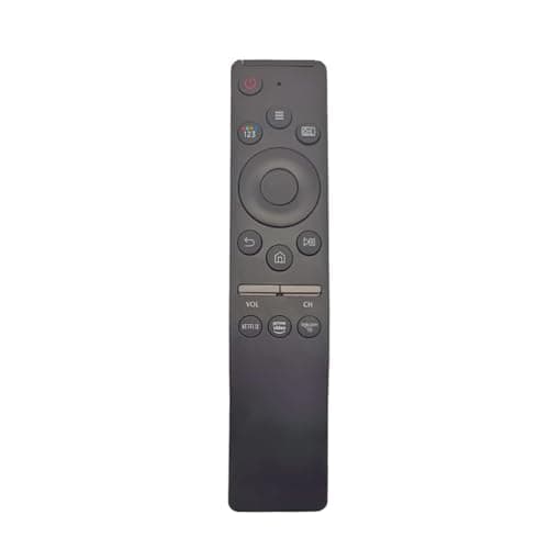 Image of Replacement samsung tv remote for samsung remote controls for smart tv