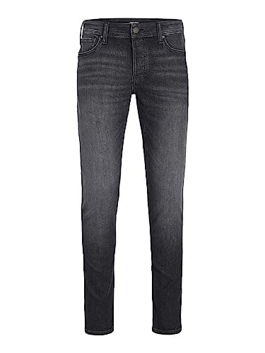 Image of Jack & Jones Trunks 5-Pack Trunks, Black2, 32W x 32L