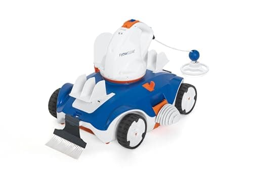 Image of Bestway | Flowclear Aquatronix | Cordless Autonomous Pool Cleaning Robot