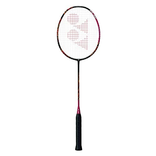 Image of Yonex Astrox 99 Play Strung Badminton Racquet - Cherry Sunburst (Honey - 2425), Graphite