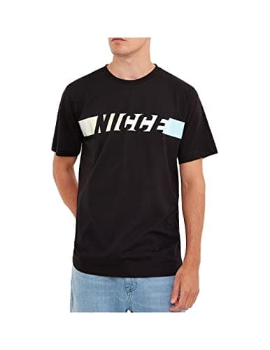 Image of Nicce T-shirt Omaze