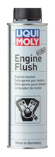 Image of LIQUI MOLY Engine Flush 300ml Oil Additive SKU: 2678