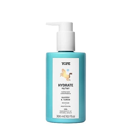 Image of YOPE Conditioner - Dry Hair - Moisturising - Natural - Hydrating Conditioner 300ml