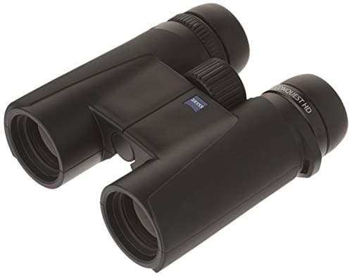 Image of Zeiss Conquest HD 8X32 Binoculars, Black