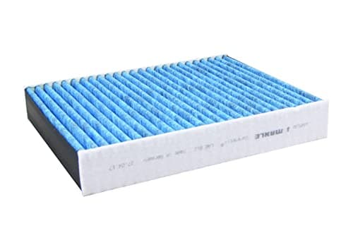 Image of MAHLE LAO 812 Cabin Air Filter - CareMetix - with allergen, bacteria and odor protection
