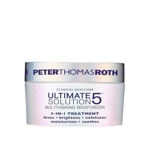 Image of Peter Thomas Roth - Ultimate Solution 5™ Multitasking Moisturizer 50 ml