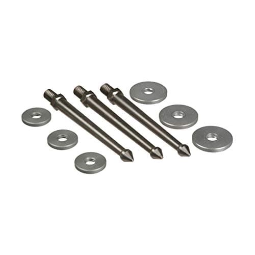 Image of Gitzo G1220.129LB3 XL Long Spikes for Tripod (Set of 3)