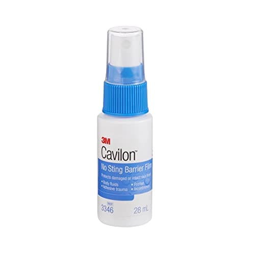 Image of 3M Cavilon No-Sting Barrier Film - 28Ml Spray