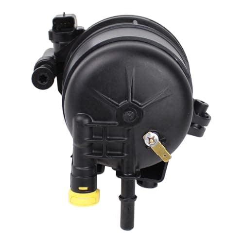 Image of HouYeen Fuel Filter for Ja-guar E Pace Lan-d Ro-ver Discovery Sport L550 Ran-ge Ro-ver Evoque L538 L551 2.0 D Diesel 2014-Onwards