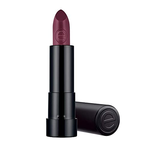 Image of essence cosmetics long lasting lipstick new shades makeup (05 Famous)
