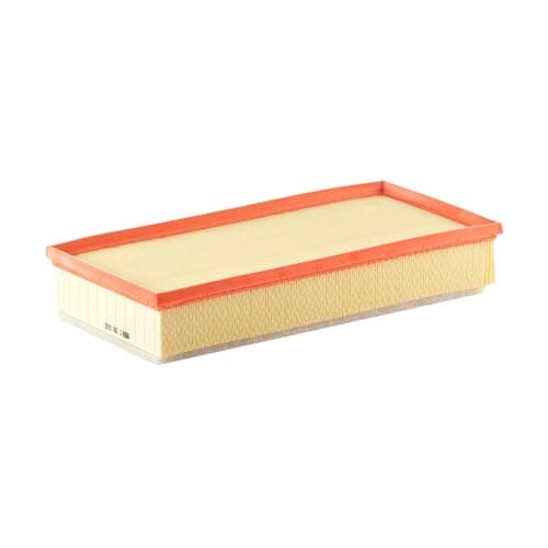 Image of MANN-FILTER C 39 002 Air Filter - for Cars + Transporters