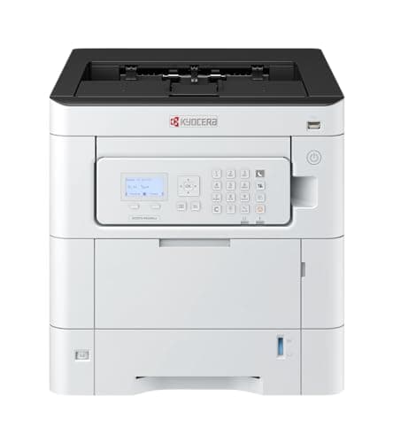 Image of Kyocera ECOSYS PA3500cx Laser Printer