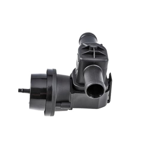 Image of FIt For VW Touareg 2010-2018 FIt For Bora 1998-05 FIt For Golf 1997-06 Coolant Heater Control Valve 1J0819809 701819809G