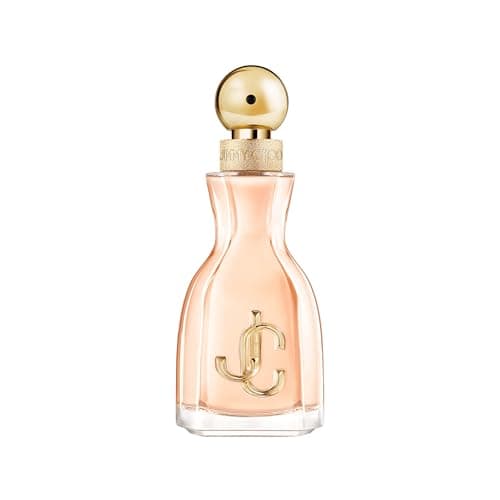 Image of Jimmy Choo I Want Choo Eau de Parfum 40ml
