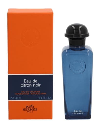 Image of Hermes EAU DE CITRON NOIR VAPO,100 Milliliters