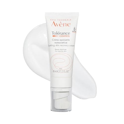 Image of Avene Tolerance Control Soothing Skin Recovery Cream Women 38g