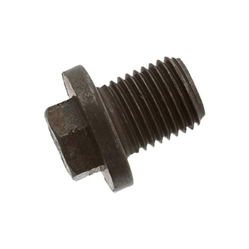 Image of febi bilstein 05598 Oil Drain Plug without seal ring, 1 unit