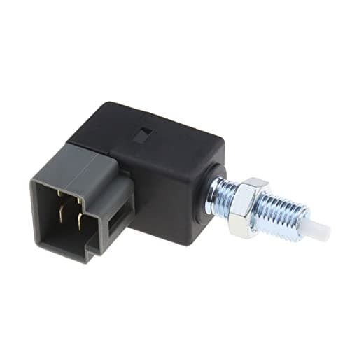 Image of The Lord of the Tools Car Brake Light Switch 9381038100 9381038110 938101C800 938102H000 Compatible with i10 i20 i30 ix35 4-Pin Stop Lamp Control Switch Car Parts