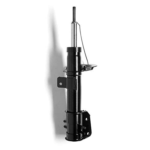 Image of MONROE SHOCK ABSORBER | 16455 | FRONT | FOR FIAT STILO 2001-2010 | OE-MATCHING QUALITY | SMOOTH RIDE & CONTROL